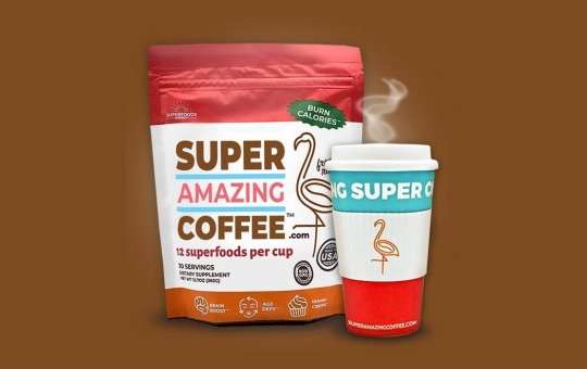 super amazing coffee alternatives