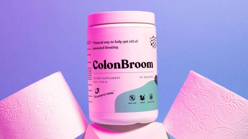colon broom product details and guide