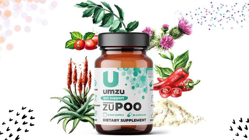 umzu zupoo product details and guide