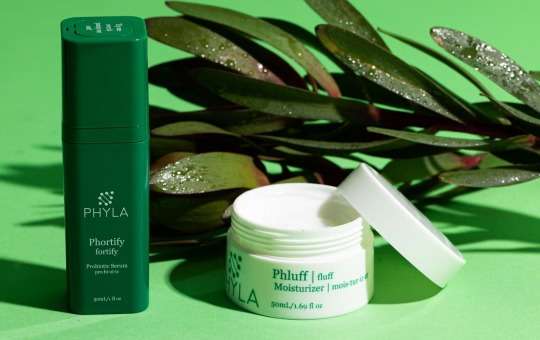 phyla skincare acne treatment