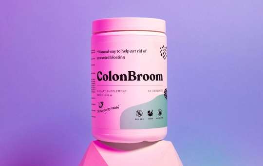 ColonBroom product image