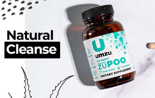 effective gut support supplement umzu zupoo