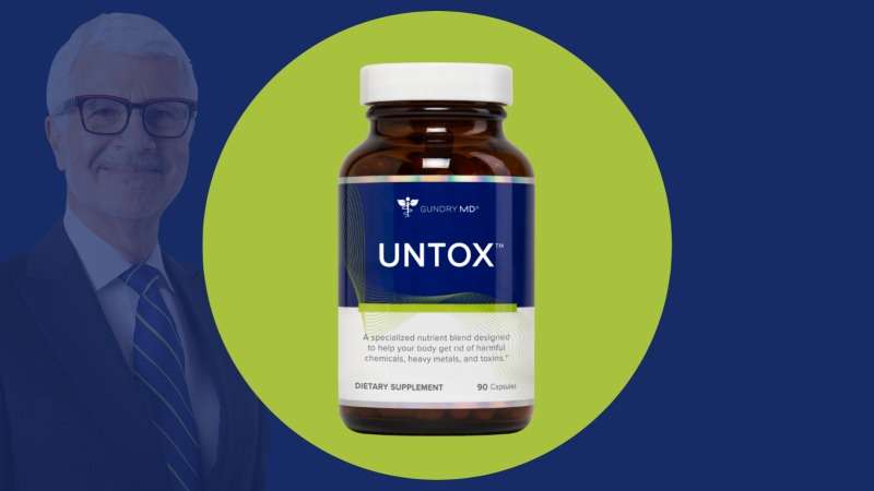 gundry md untox product review
