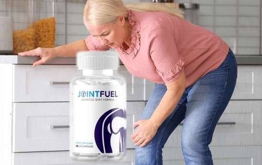 arthritis joint fuel 360 product