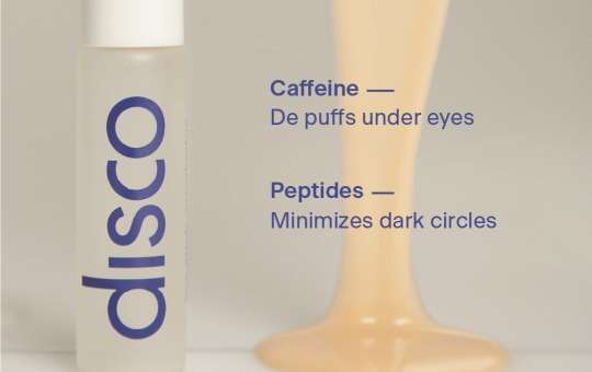 ingredients disco eye stick