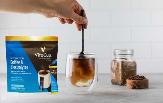 legit hydration coffee - vitacup