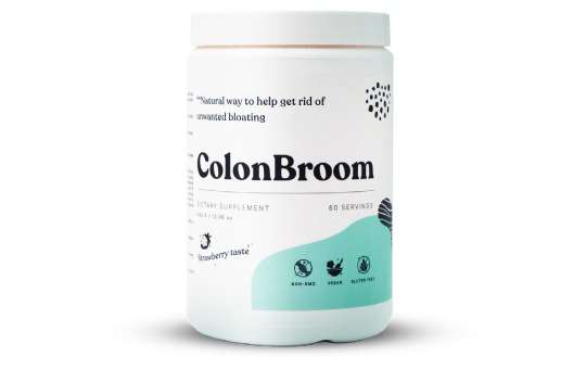 product - colonbroom