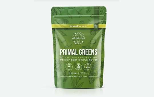 primal greens product image