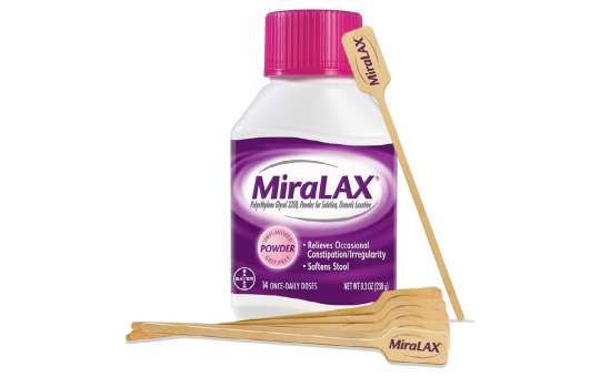product - miralax
