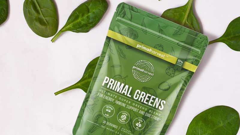 primal greens supplement review