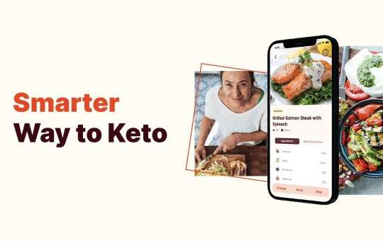 weight loss keto cycle diet app
