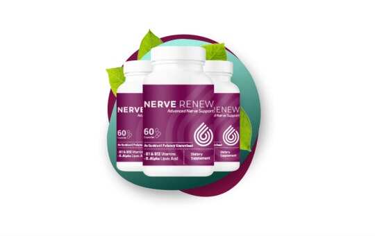 nerve renew alternatives
