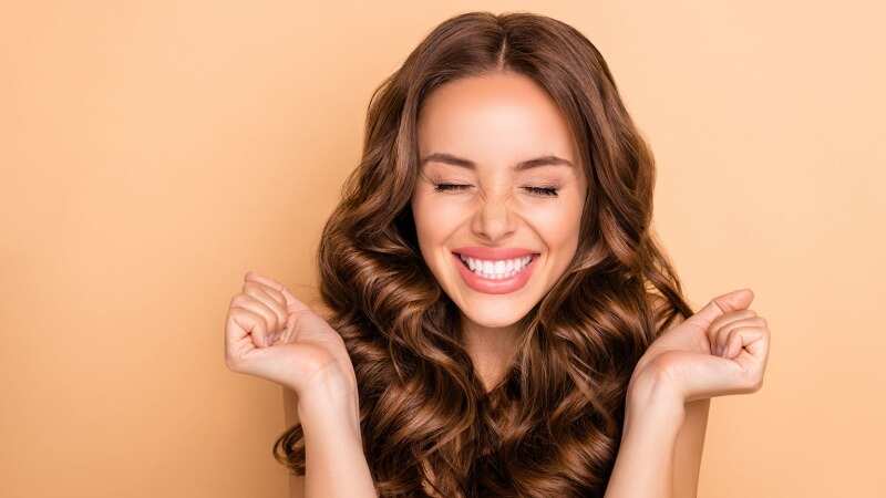 collagen for growing your hair