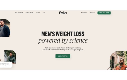 fella health website