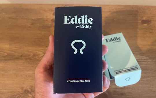 product box - eddie by giddy