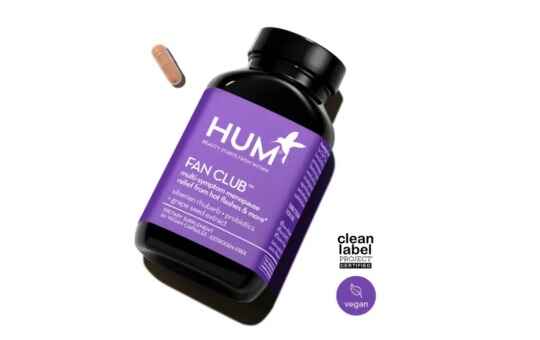hum fan club product image