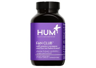 product image - hum fan club menopause