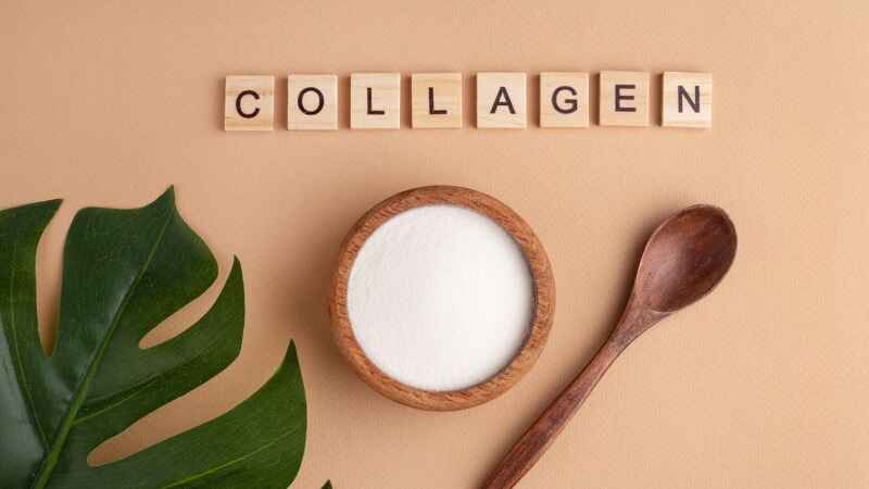 collagen and benefits