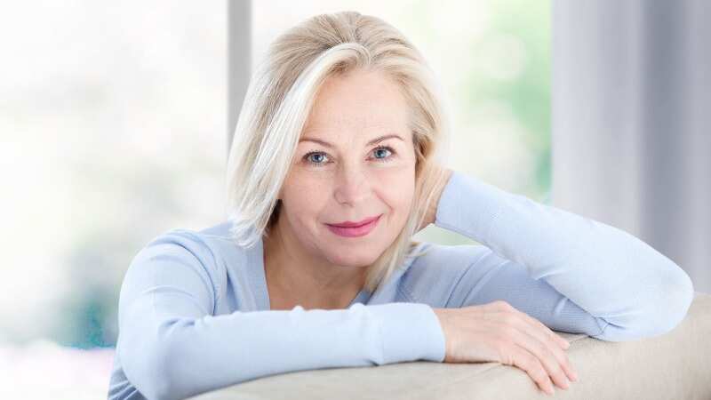 menopause supplements women 40