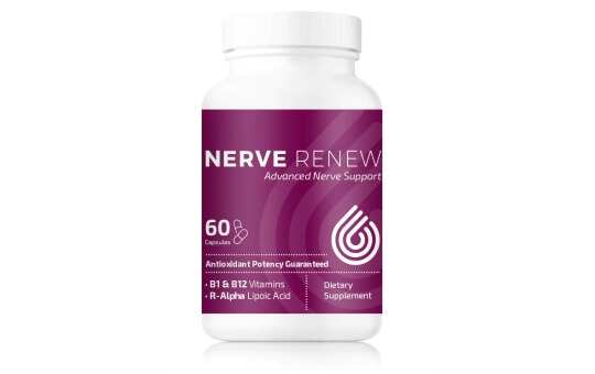 product image of nerve renew