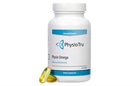 physio omega 3 alternatives