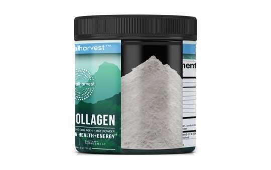 primal keto collagen powder