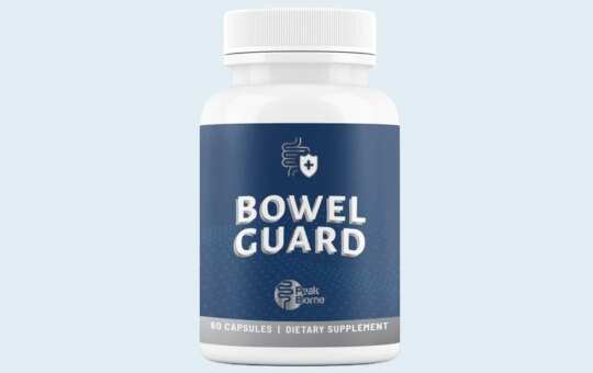 product image - bowel guard