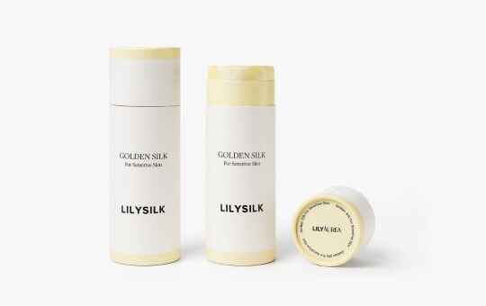 skin and hair products lilysilk