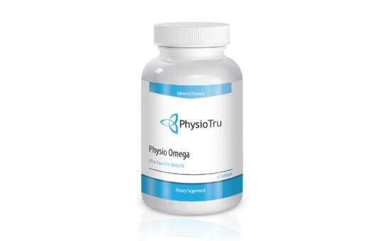 product image - physio omega 3
