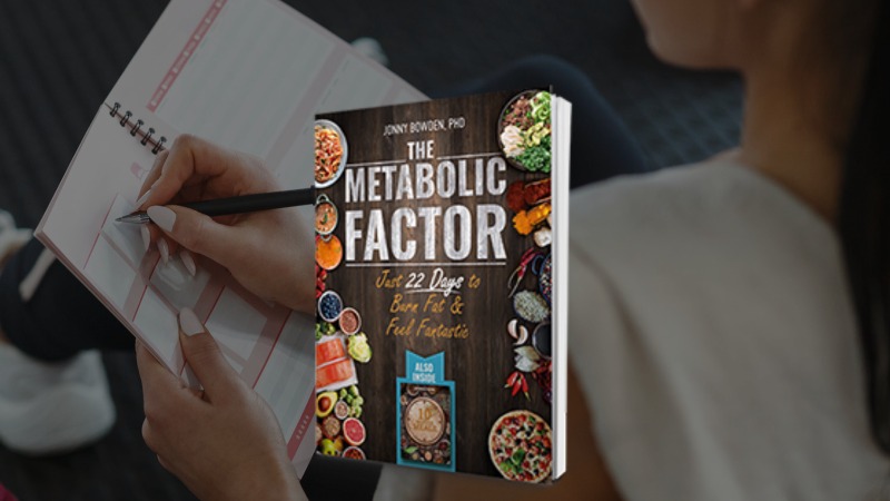 metabolic factor product review
