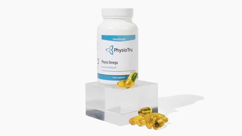 physio omega 3 supplement review