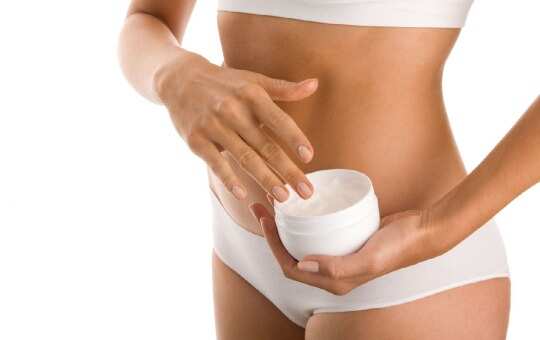 skin tightening cream for tummy