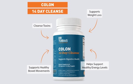 benefits colon cleanse dr tobias