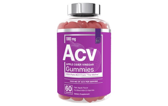 essential elements acv gummies