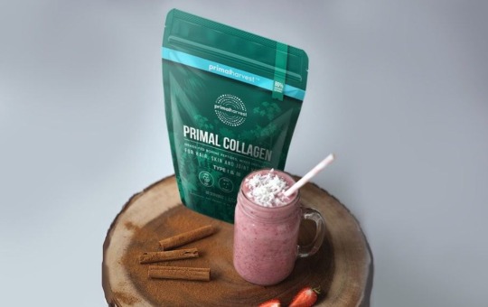 product - primal harvest collagen powder