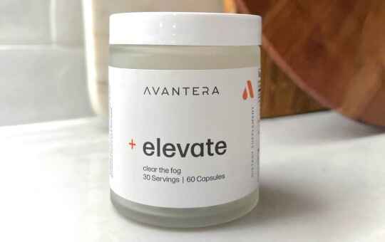 product image of avantera elevate
