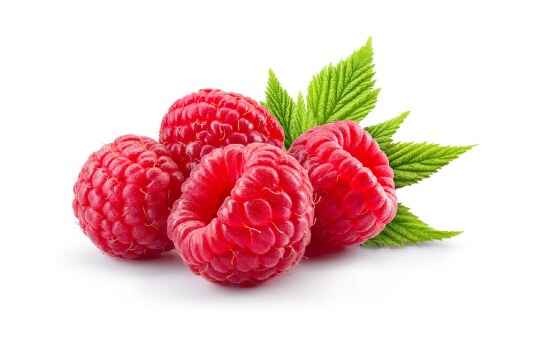 raspberries fruit