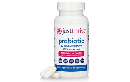 Probiotic Just thrive