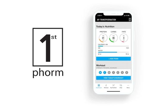 app 1st phorm