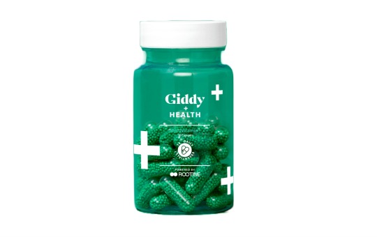 giddy health mens vitamins