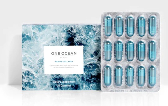one ocean beauty marine collagen