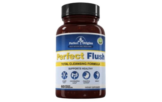 Support Perfect Flush