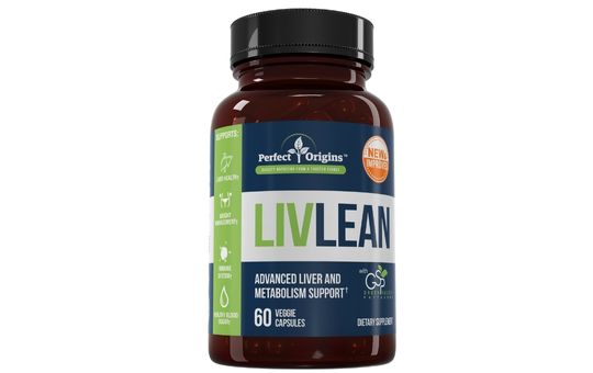Livlean supplements one bottle