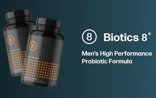 brand banner for biotics 8
