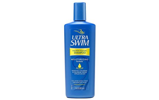 swimmers shampoo ultra swim