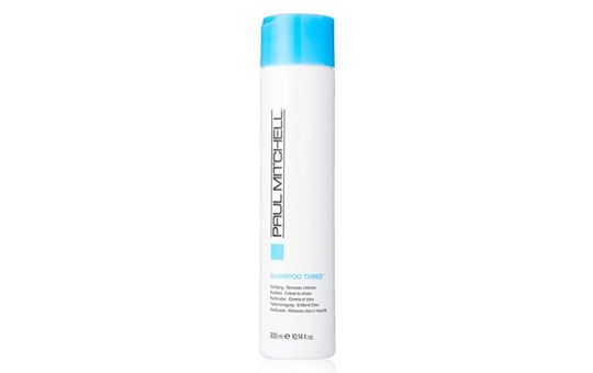 shampoo for swimmers paul mitchell
